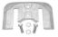 Show details for Mercury-Mercruiser 97-821630Q1 ANODE ASSEMBLY  Picture of Mercury-Mercruiser 97-821630Q1 ANODE ASSEMBLY